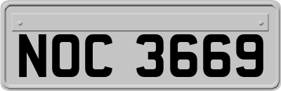NOC3669