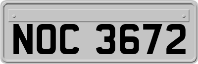 NOC3672