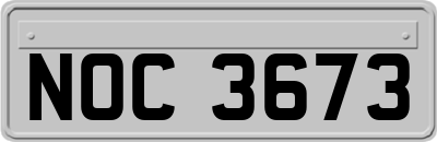 NOC3673