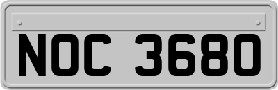 NOC3680