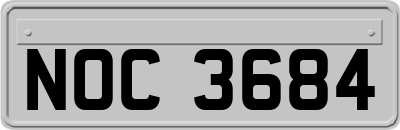 NOC3684