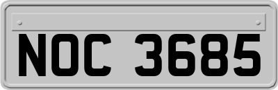 NOC3685