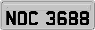 NOC3688