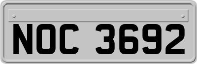 NOC3692