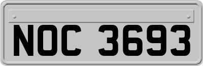 NOC3693