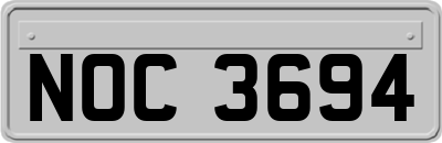 NOC3694