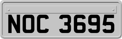 NOC3695