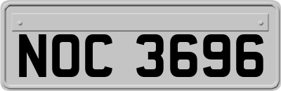 NOC3696