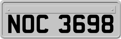 NOC3698