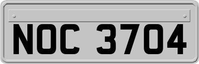 NOC3704