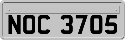 NOC3705