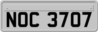 NOC3707