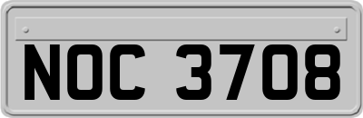 NOC3708