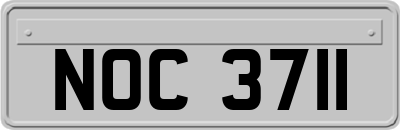 NOC3711