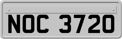 NOC3720