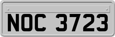NOC3723