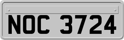 NOC3724