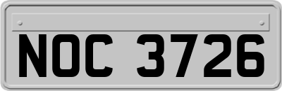 NOC3726