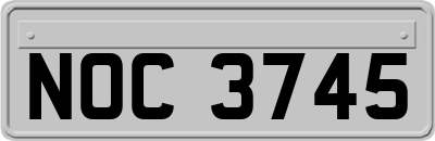 NOC3745