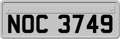 NOC3749