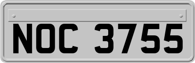 NOC3755