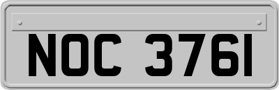 NOC3761