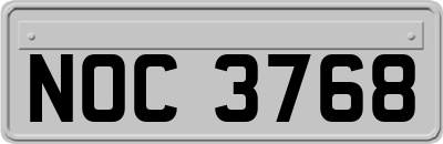NOC3768