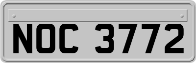 NOC3772
