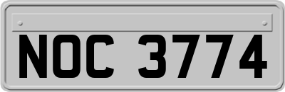 NOC3774
