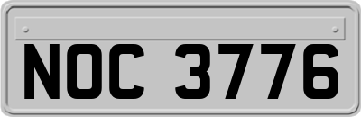 NOC3776