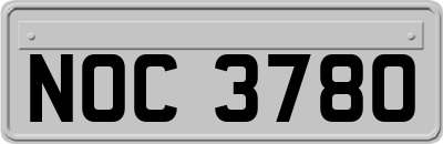 NOC3780