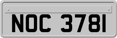 NOC3781