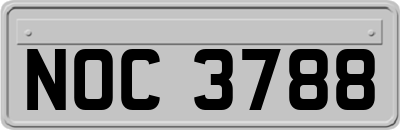 NOC3788
