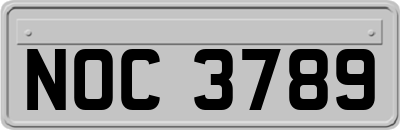 NOC3789