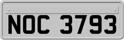 NOC3793