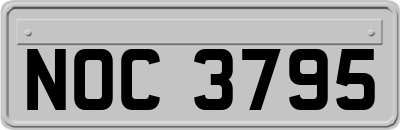 NOC3795