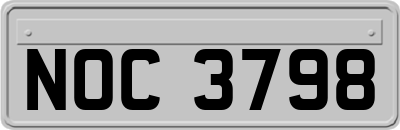 NOC3798