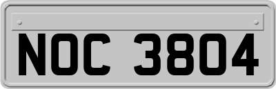 NOC3804