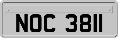 NOC3811