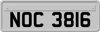 NOC3816
