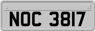NOC3817