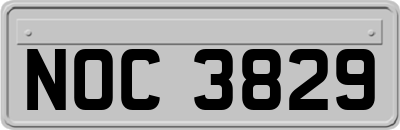 NOC3829