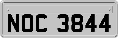 NOC3844