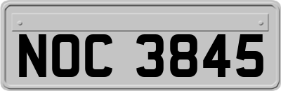 NOC3845