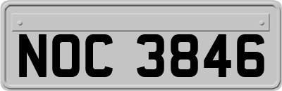 NOC3846