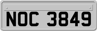 NOC3849