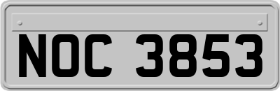 NOC3853