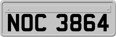 NOC3864