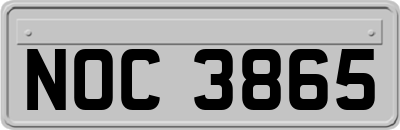 NOC3865