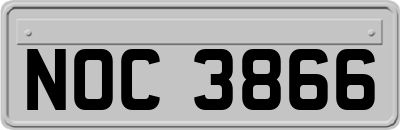 NOC3866